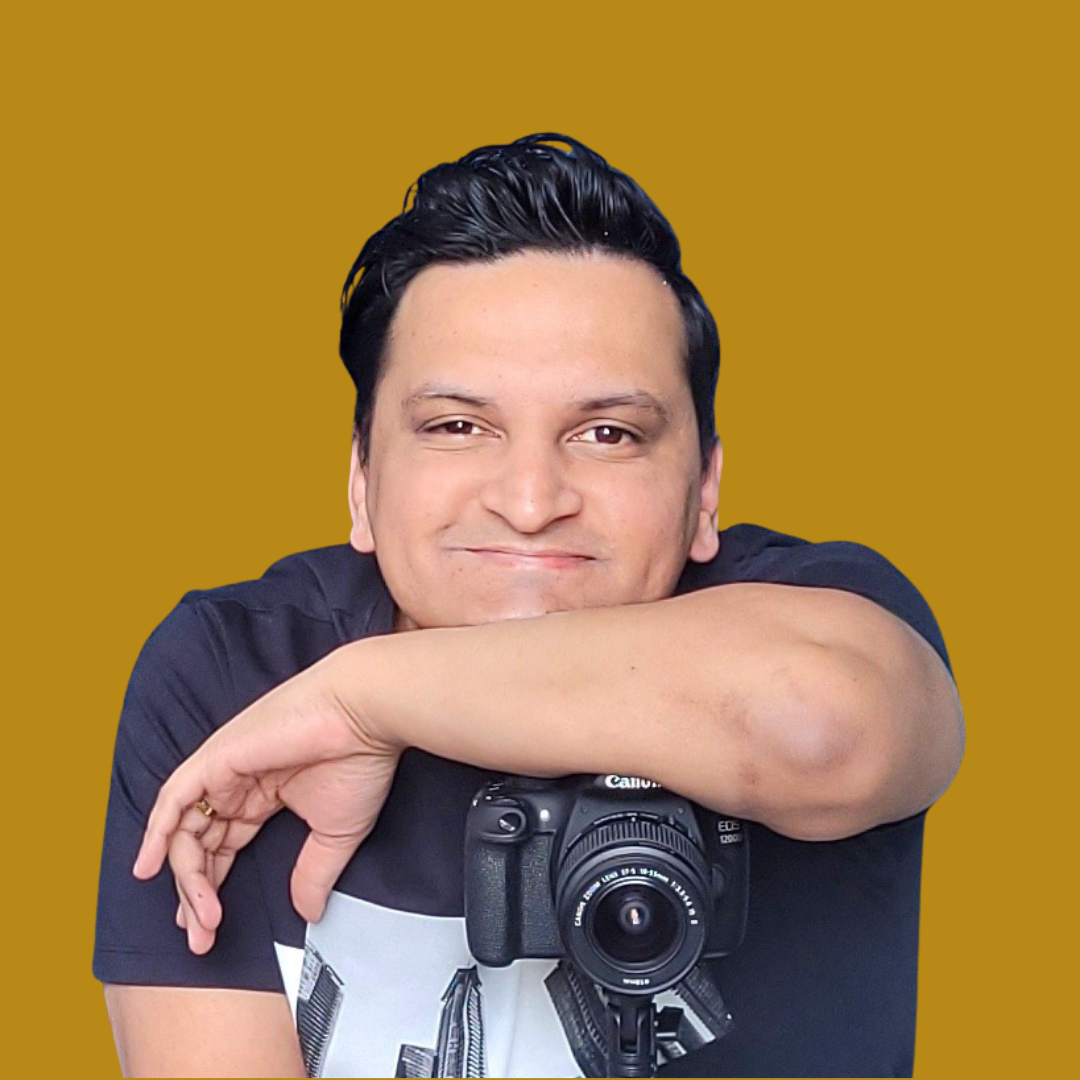 Ash Kulkarni